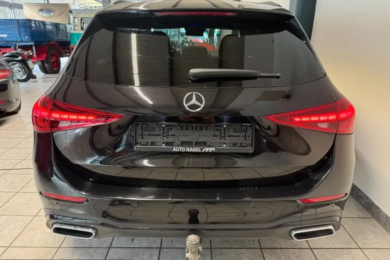 Mercedes-Benz C 300 (Clasa C) din 2022 cu 86.633 km - oferta MER214997 - foto 5