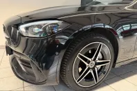 Mercedes-Benz C 300 (Clasa C) din 2022 cu 86.633 km - oferta MER214997 - foto 6