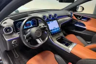 Mercedes-Benz C 300 (Clasa C) din 2022 cu 86.633 km - oferta MER214997 - foto 10