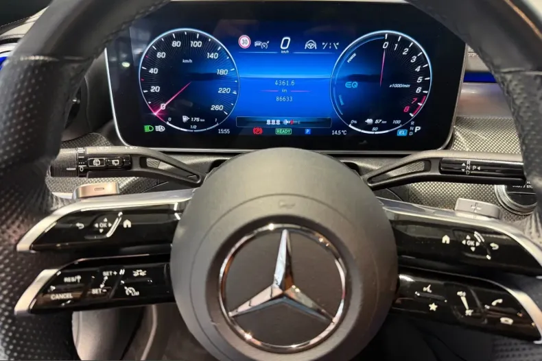 Mercedes-Benz C 300 (Clasa C) din 2022 cu 86.633 km - oferta MER214997 - foto 17
