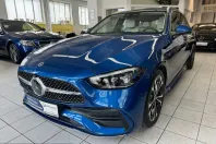 Mercedes-Benz C 200 (Clasa C) din 2022 cu 52.000 km - oferta MER214998 - foto 7