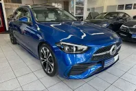 Mercedes-Benz C 200 (Clasa C) din 2022 cu 52.000 km - oferta MER214998 - foto 8