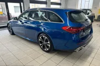 Mercedes-Benz C 200 (Clasa C) din 2022 cu 52.000 km - oferta MER214998 - foto 12