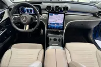 Mercedes-Benz C 200 (Clasa C) din 2022 cu 52.000 km - oferta MER214998 - foto 23