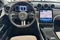 Mercedes-Benz C 200 (Clasa C) din 2022 cu 52.000 km - oferta MER214998 - foto 24