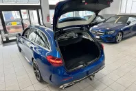 Mercedes-Benz C 200 (Clasa C) din 2022 cu 52.000 km - oferta MER214998 - foto 30