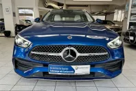 Mercedes-Benz C 200 (Clasa C) din 2022 cu 52.000 km - oferta MER214998 - foto 33