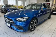 Mercedes-Benz C 200 (Clasa C) din 2022 cu 52.000 km - oferta MER214998 - foto 35