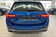 Mercedes-Benz C 200 (Clasa C) din 2022 cu 52.000 km - oferta MER214998 - foto 37