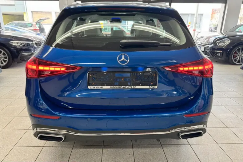 Mercedes-Benz C 200 (Clasa C) din 2022 cu 52.000 km - oferta MER214998 - foto 37
