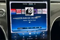 Mercedes-Benz C 200 (Clasa C) din 2022 cu 52.000 km - oferta MER214998 - foto 42