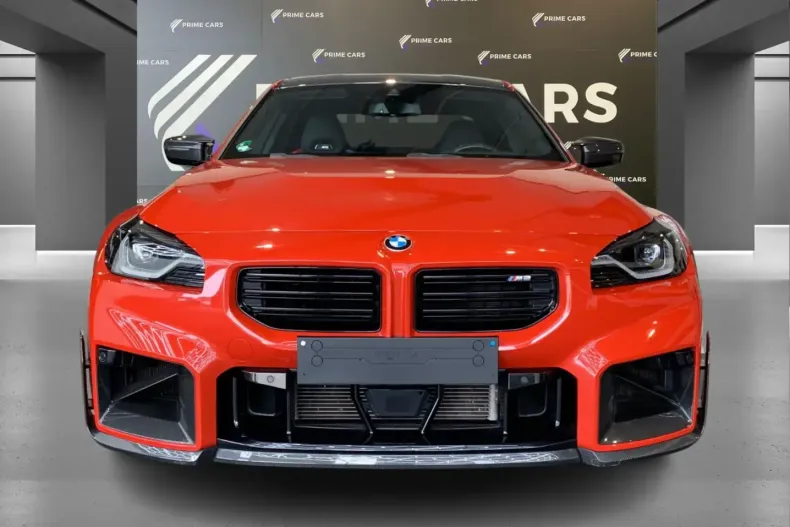 BMW M2 (Seria 2) din 2024 cu 24.590 km - oferta BMW214999 - foto 3