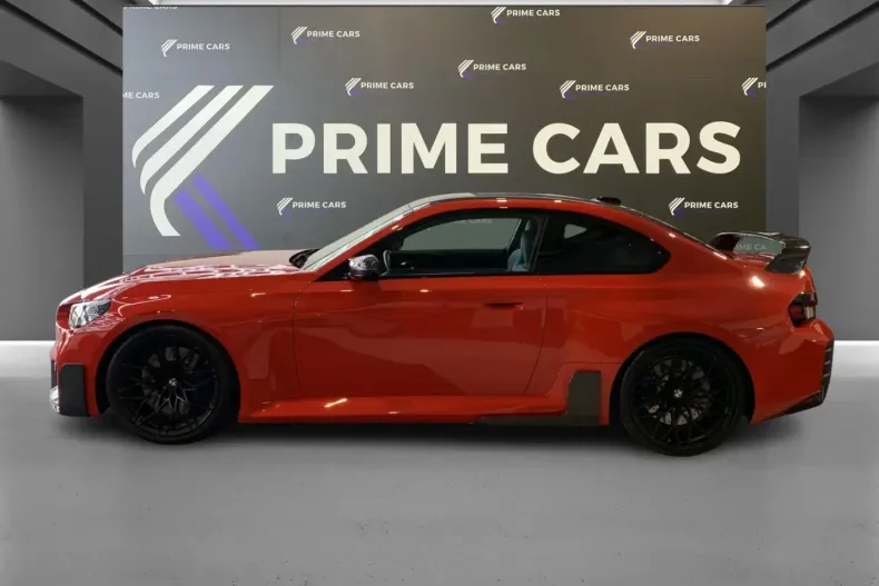 BMW M2 (Seria 2) din 2024 cu 24.590 km - oferta BMW214999 - foto 4
