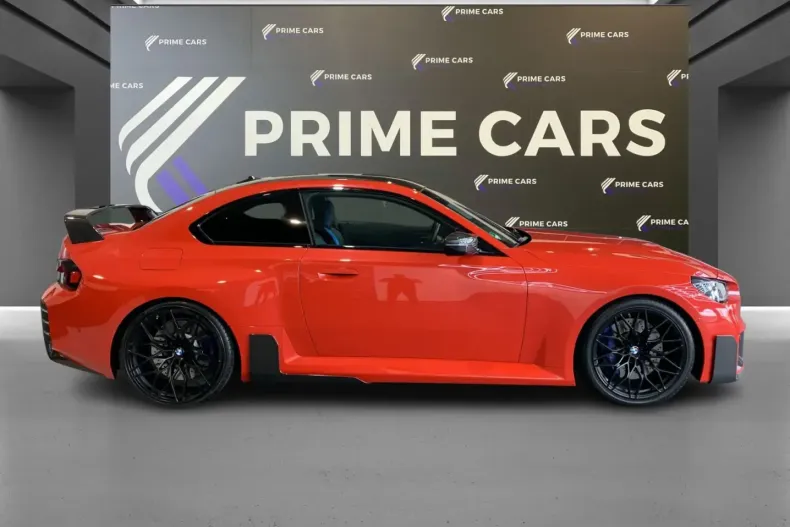 BMW M2 (Seria 2) din 2024 cu 24.590 km - oferta BMW214999 - foto 5