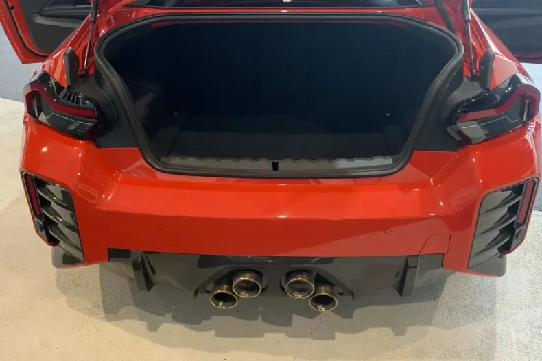 BMW M2 (Seria 2) din 2024 cu 24.590 km - oferta BMW214999 - foto 9