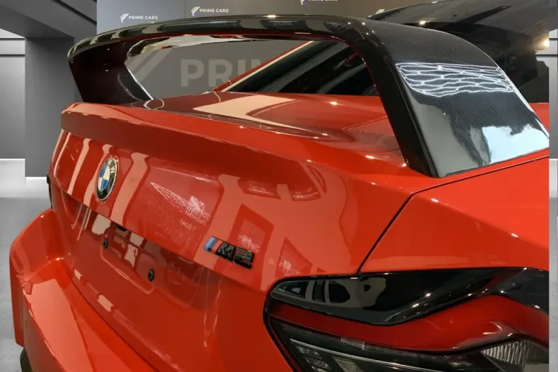 BMW M2 (Seria 2) din 2024 cu 24.590 km - oferta BMW214999 - foto 10