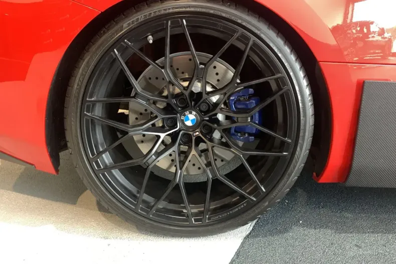 BMW M2 (Seria 2) din 2024 cu 24.590 km - oferta BMW214999 - foto 13