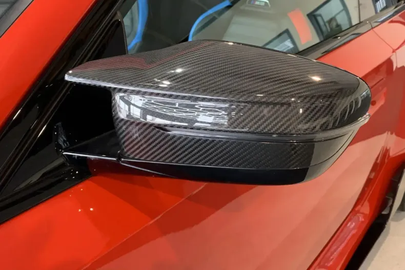 BMW M2 (Seria 2) din 2024 cu 24.590 km - oferta BMW214999 - foto 16