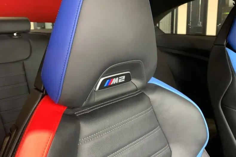 BMW M2 (Seria 2) din 2024 cu 24.590 km - oferta BMW214999 - foto 32