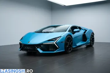 Lamborghini Revuelto din 2025 - oferta LAM215000