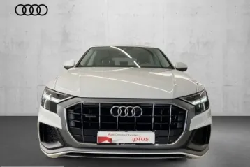 Audi Q8 din 2021 - oferta AUD215002