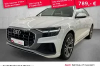 Audi Q8 din 2021 cu 55.599 km - oferta AUD215002 - foto 2