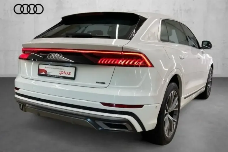 Audi Q8 din 2021 cu 55.599 km - oferta AUD215002 - foto 4