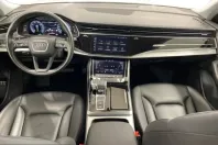 Audi Q8 din 2021 cu 55.599 km - oferta AUD215002 - foto 5