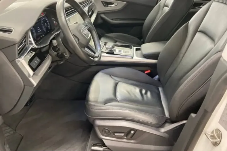 Audi Q8 din 2021 cu 55.599 km - oferta AUD215002 - foto 6