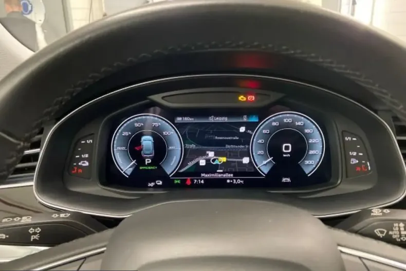 Audi Q8 din 2021 cu 55.599 km - oferta AUD215002 - foto 10