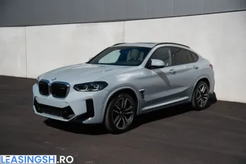 BMW X4 din 2024 - oferta BMW215003