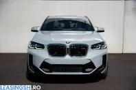 BMW X4 (Seria X) din 2024 cu 25.000 km - oferta BMW215003 - foto 2