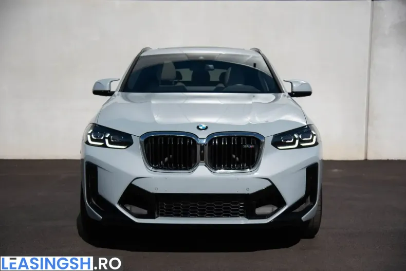 BMW X4 (Seria X) din 2024 cu 25.000 km - oferta BMW215003 - foto 2