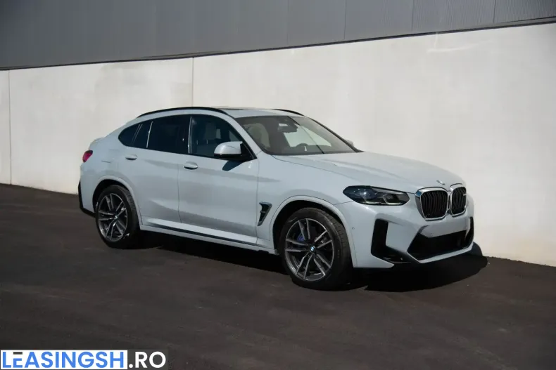 BMW X4 (Seria X) din 2024 cu 25.000 km - oferta BMW215003 - foto 3