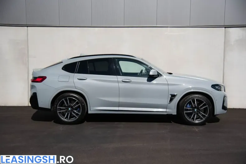 BMW X4 (Seria X) din 2024 cu 25.000 km - oferta BMW215003 - foto 4