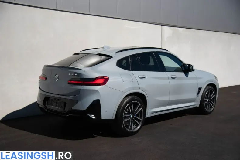 BMW X4 (Seria X) din 2024 cu 25.000 km - oferta BMW215003 - foto 5