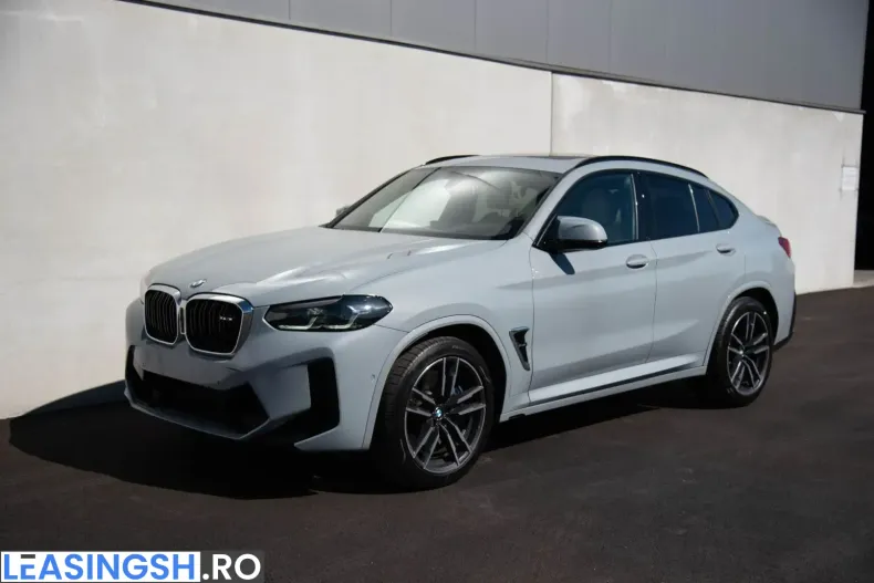 BMW X4 (Seria X) din 2024 cu 25.000 km - oferta BMW215003 - foto 6