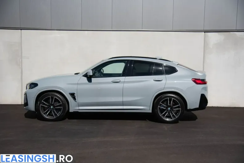 BMW X4 (Seria X) din 2024 cu 25.000 km - oferta BMW215003 - foto 7