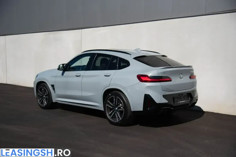 BMW X4 (Seria X) din 2024 cu 25.000 km - oferta BMW215003 - foto 8