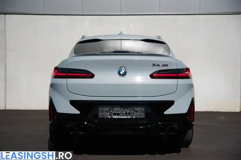 BMW X4 (Seria X) din 2024 cu 25.000 km - oferta BMW215003 - foto 9