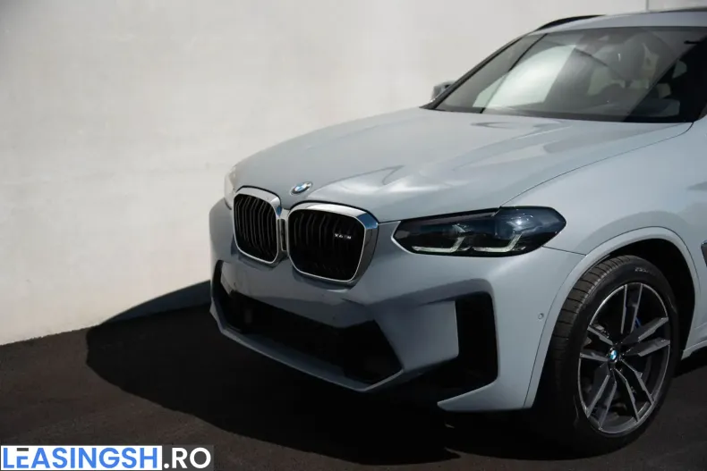 BMW X4 (Seria X) din 2024 cu 25.000 km - oferta BMW215003 - foto 10