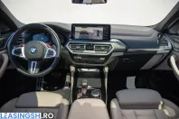 BMW X4 (Seria X) din 2024 cu 25.000 km - oferta BMW215003 - foto 11