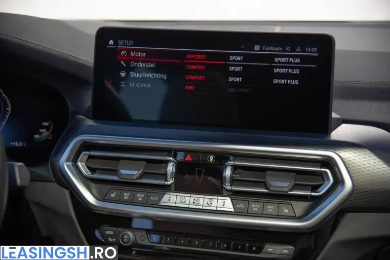 BMW X4 (Seria X) din 2024 cu 25.000 km - oferta BMW215003 - foto 15