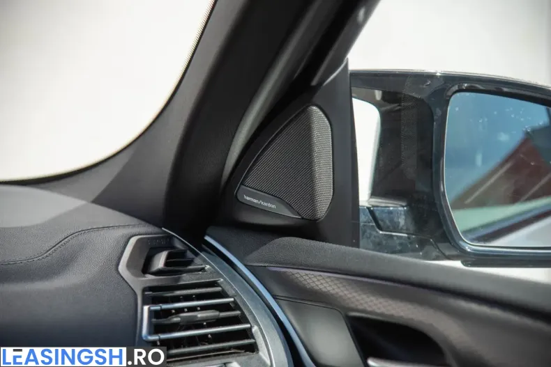 BMW X4 (Seria X) din 2024 cu 25.000 km - oferta BMW215003 - foto 16
