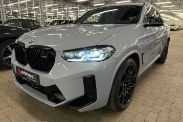 BMW X4 din 2022 - oferta BMW215004