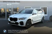 BMW X5 (Seria X) din 2021 cu 56.258 km - oferta BMW215005 - foto 1