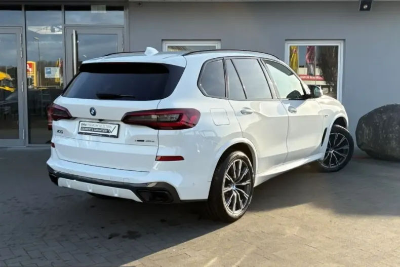 BMW X5 (Seria X) din 2021 cu 56.258 km - oferta BMW215005 - foto 2