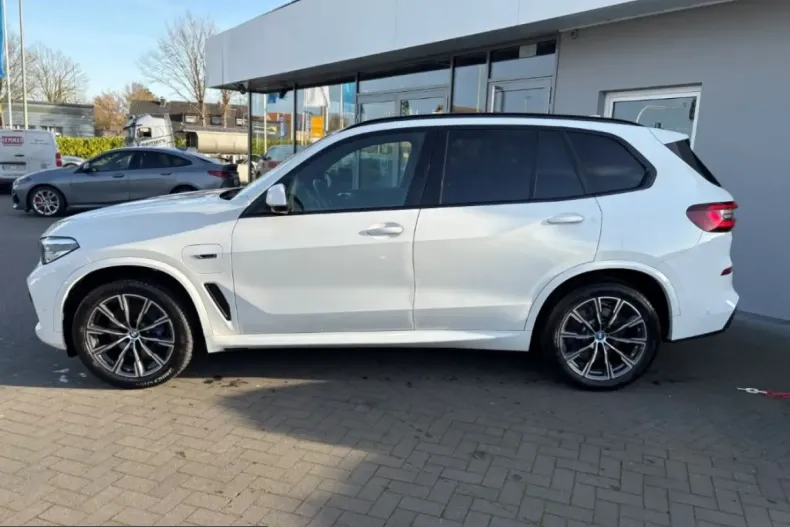 BMW X5 (Seria X) din 2021 cu 56.258 km - oferta BMW215005 - foto 3