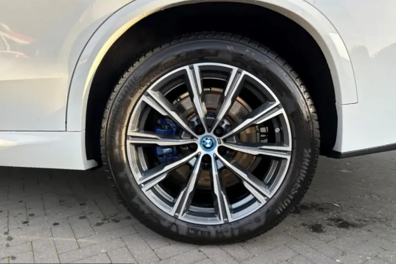 BMW X5 (Seria X) din 2021 cu 56.258 km - oferta BMW215005 - foto 4
