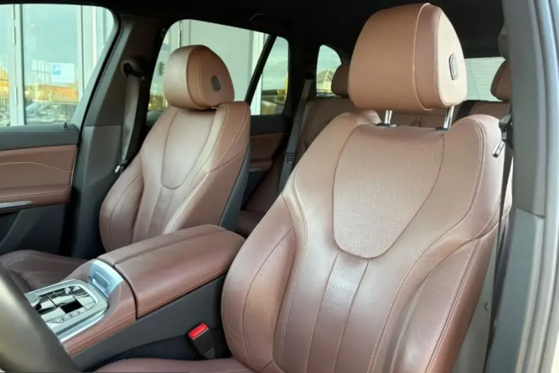 BMW X5 (Seria X) din 2021 cu 56.258 km - oferta BMW215005 - foto 5